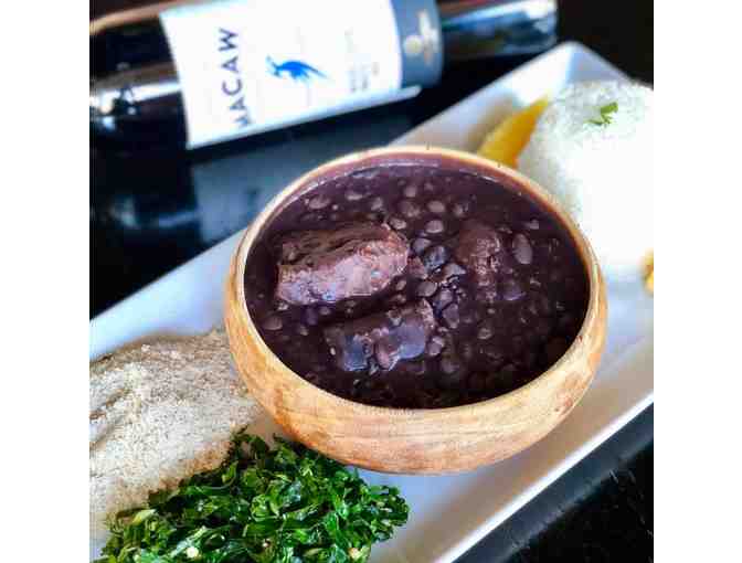 Sabor Brazilian Grill Catering Package for 10