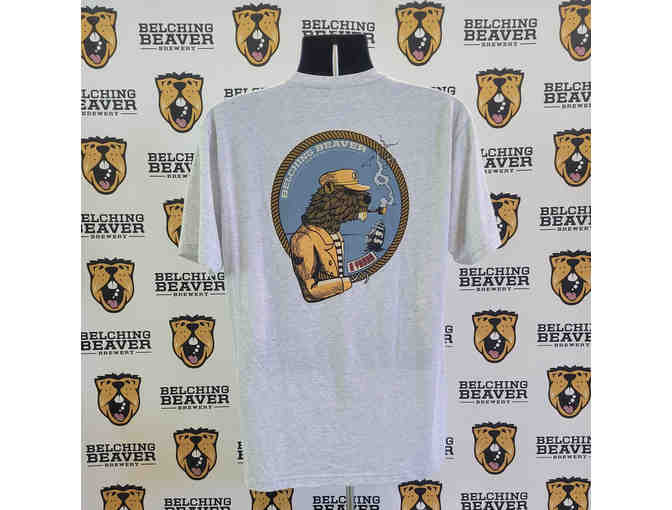 Belching Beaver Beer Bucket