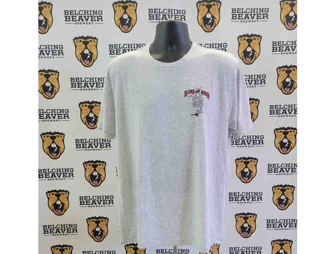 Belching Beaver Beer Bucket