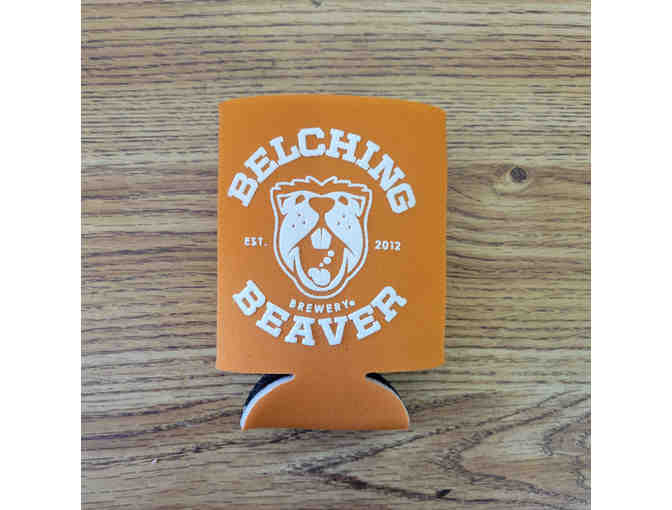 Belching Beaver Beer Bucket