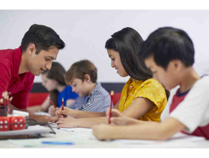 Mathnasium Summer Program