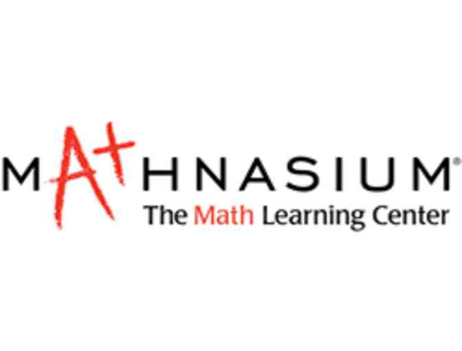 Mathnasium Summer Program