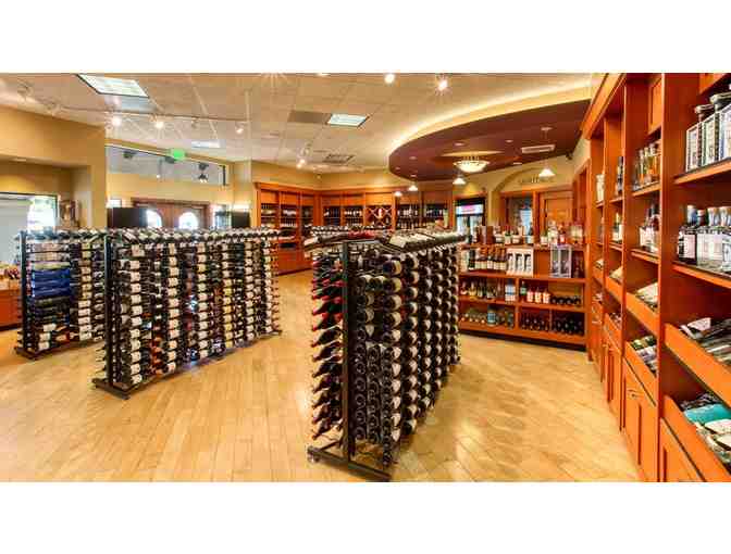 Meritage Wine Market $100 Gift Card