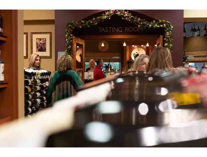 Meritage Wine Market $100 Gift Card