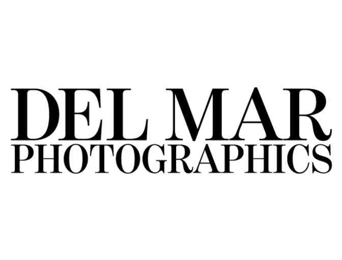 Modern Portraiture Family or Senior Portraits - Del Mar Photographics