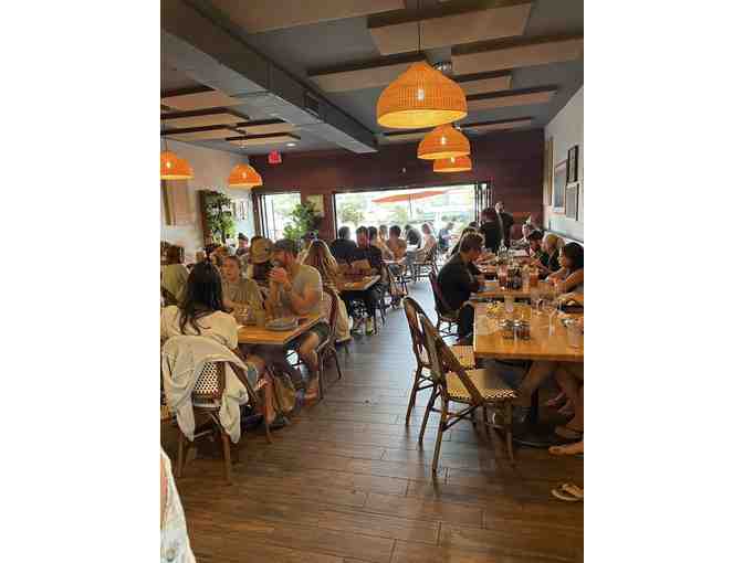 $100 Gift Card Birdseye Kitchen