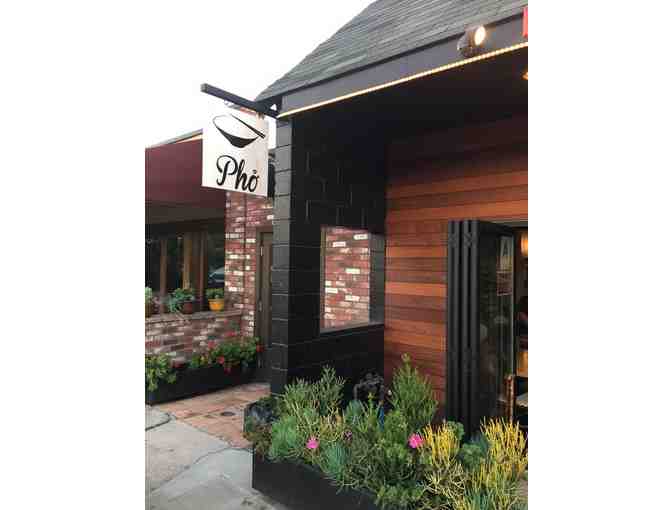 $100 Gift Card Birdseye Kitchen