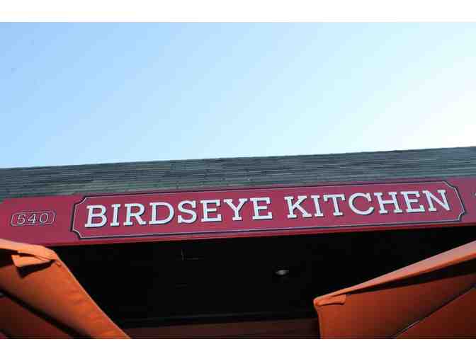 $100 Gift Card Birdseye Kitchen