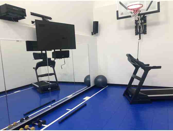 Over Fireplace TV Mount MM700 - MantelMount