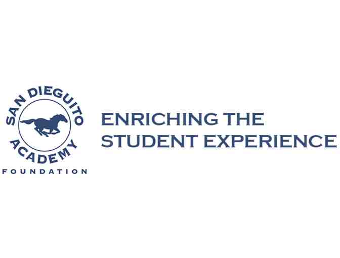 SDA Thespian Troupe Basket