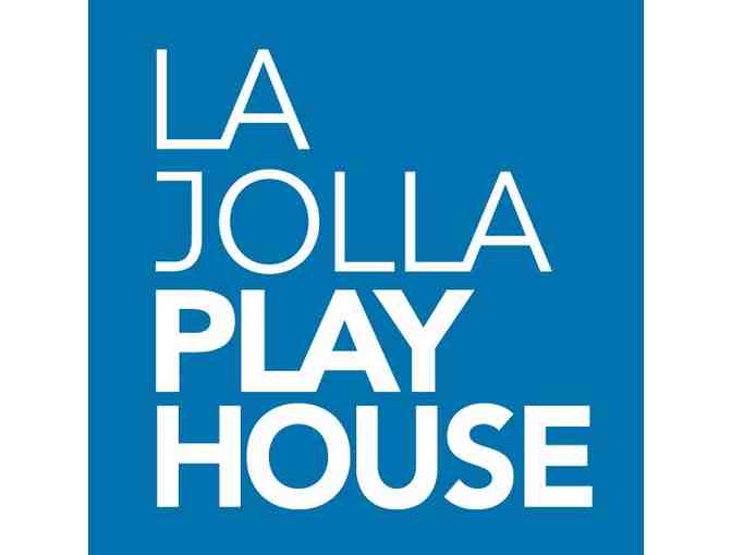 Two Tickets - La Jolla Playhouse 2022-23 Season