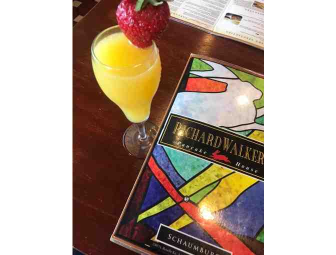$25 Gift Card Richard Walkers Pancake House