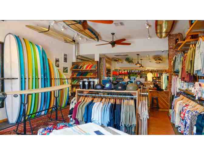 Bing Surf Shop $100 Gift Card