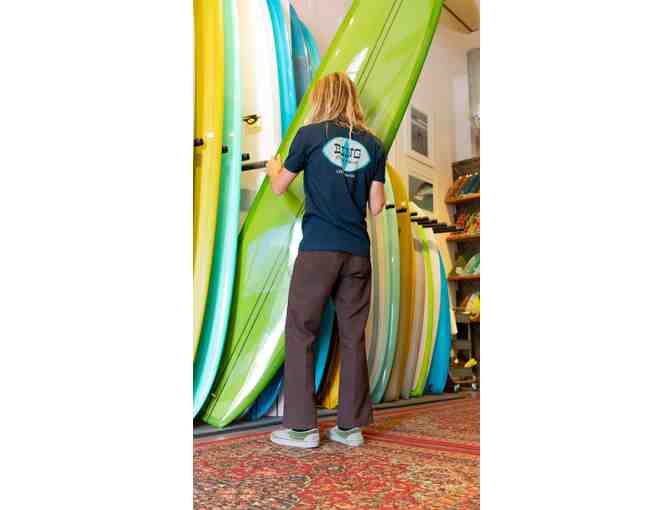 Bing Surf Shop $100 Gift Card