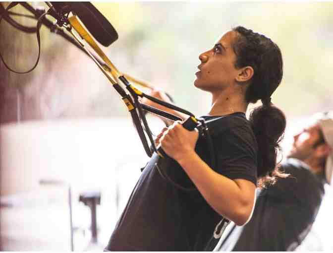 One month of Adult Functional Semi-Private Training - Resilient Strength and Conditioning