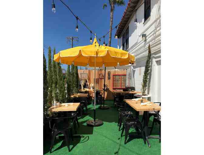 Date Night Staycation Package! - Live Item