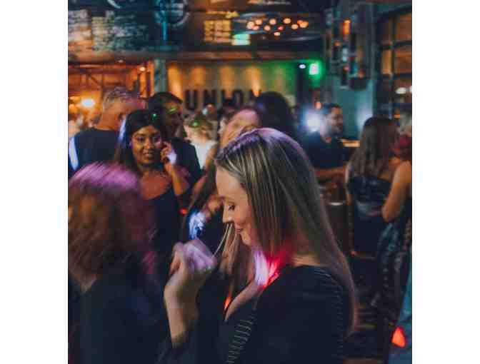 $50 Gift Card - Union Kitchen & Tap