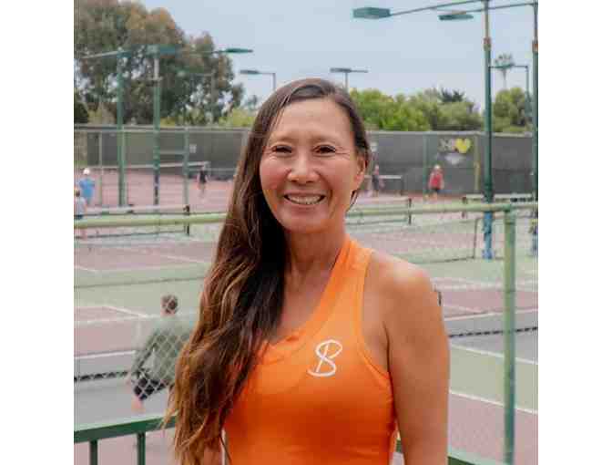 Pickleball Package - Civile Apparel