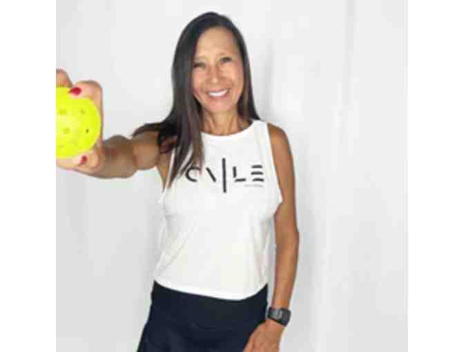 Pickleball Package - Civile Apparel