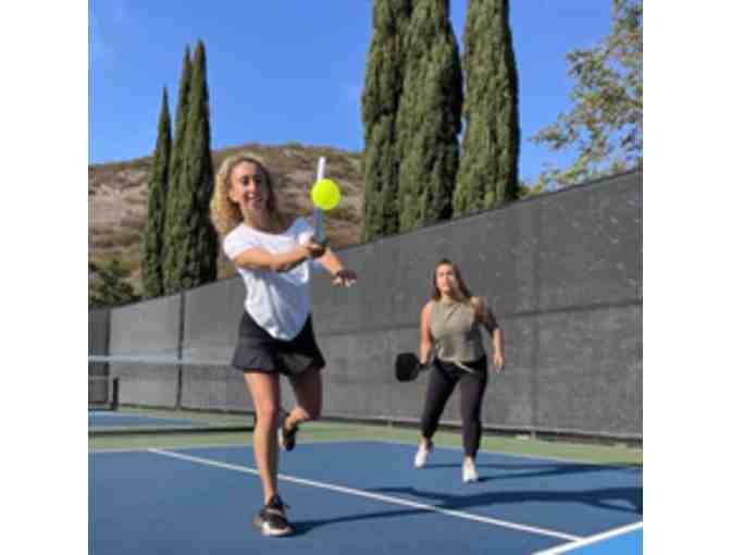 Pickleball Package - Civile Apparel