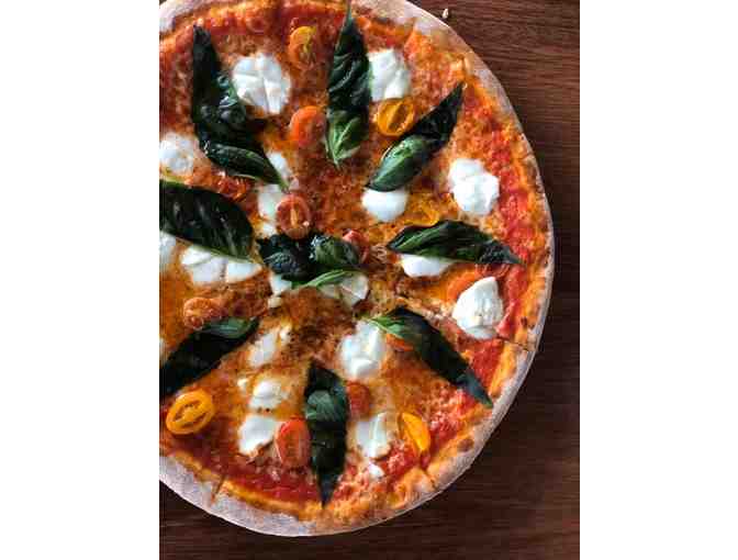 $75 Gift Card Vigilucci's