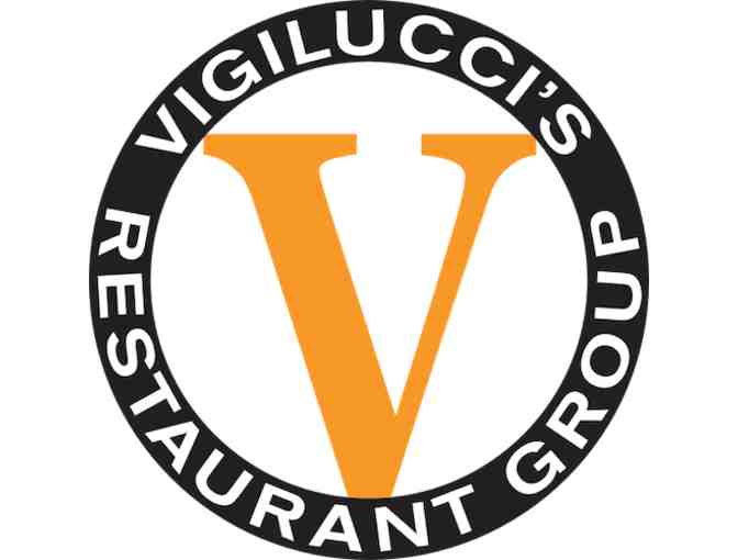 $75 Gift Card Vigilucci's