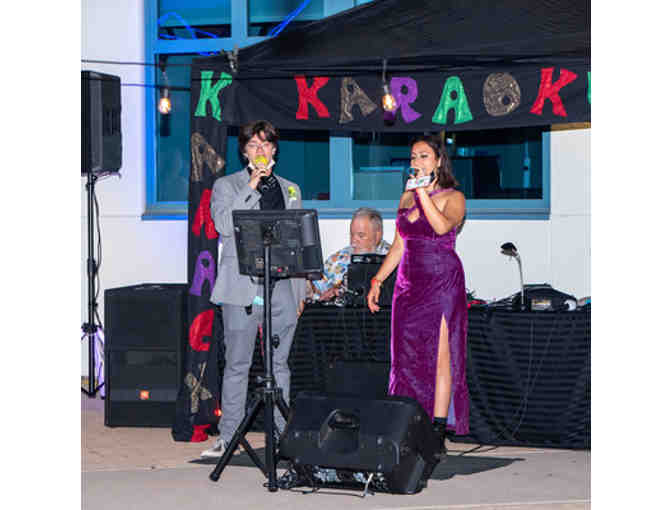 SDA Grad Nite Tickets for Two