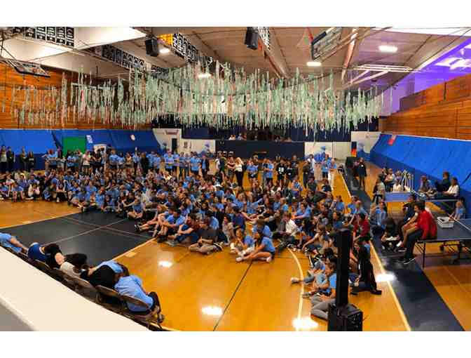 SDA Grad Nite Tickets for Two