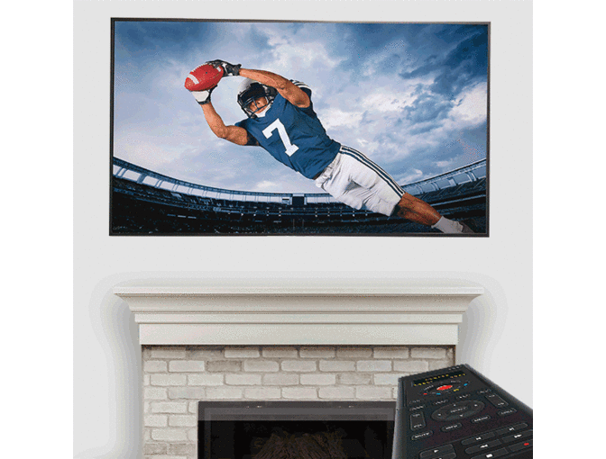 Over Fireplace TV Mount MM700 - MantelMount