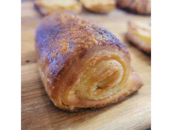 Nectarine Grove $40 Gift Card