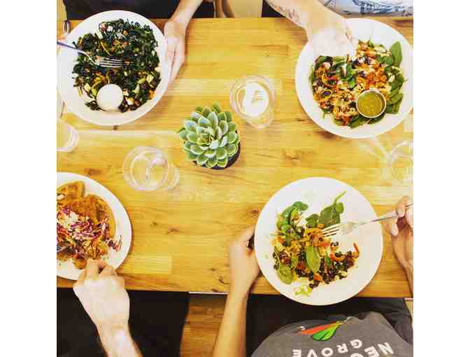 Nectarine Grove $40 Gift Card