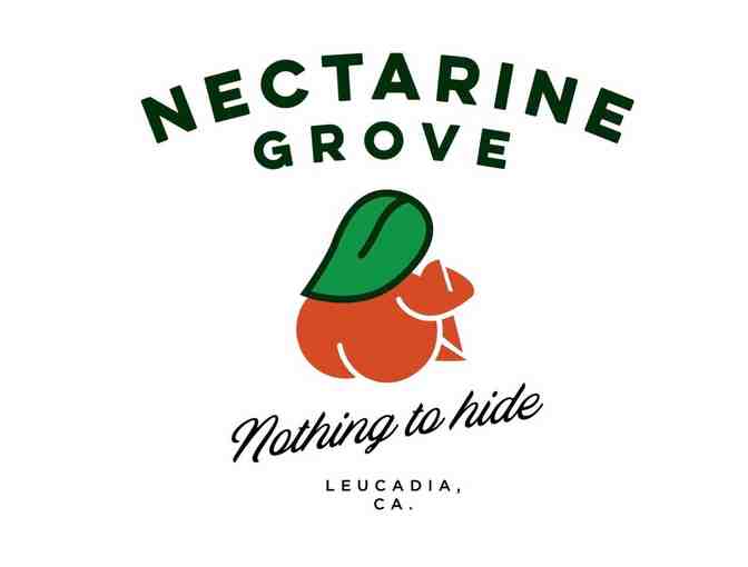 Nectarine Grove $40 Gift Card