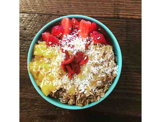 Nectarine Grove $40 Gift Card