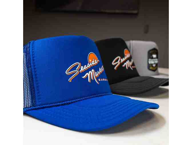 Seaside Market $500 Gift Card - Live Item