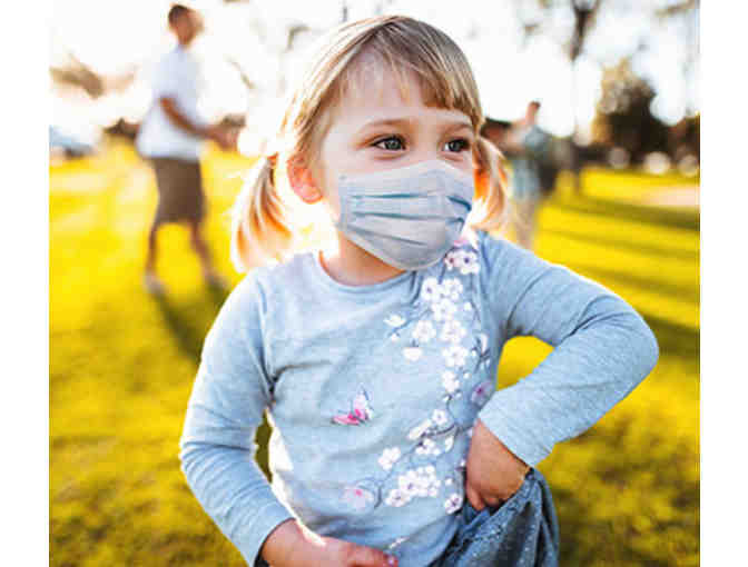 Magdalena Ecke Family YMCA Family 3 Month Membership