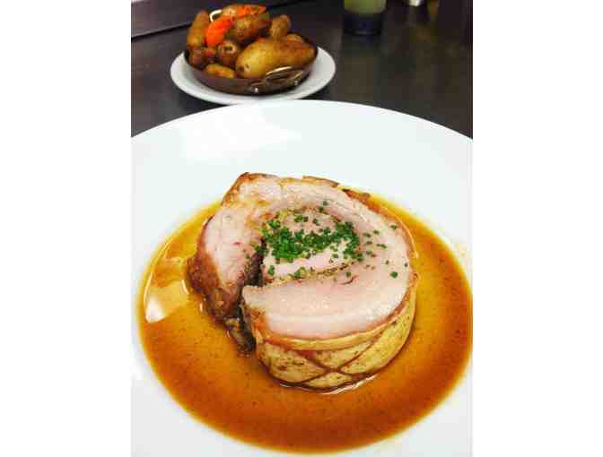 Craftsman Tavern $100 Gift Card