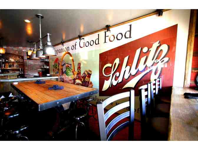 Craftsman Tavern $100 Gift Card