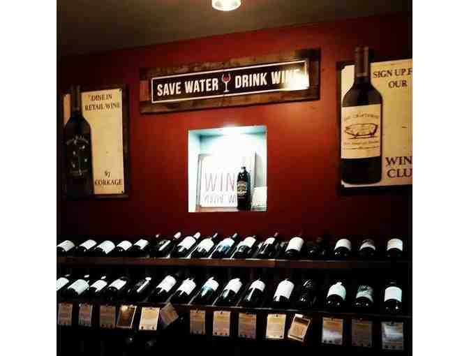 Craftsman Tavern $100 Gift Card