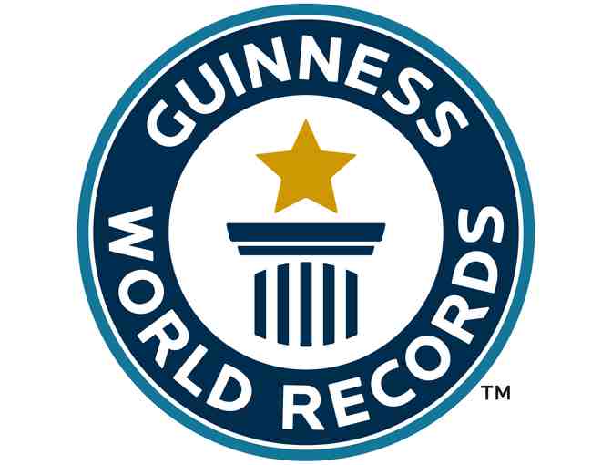 Two Passes Hollywood Wax Museum & Guiness World Records