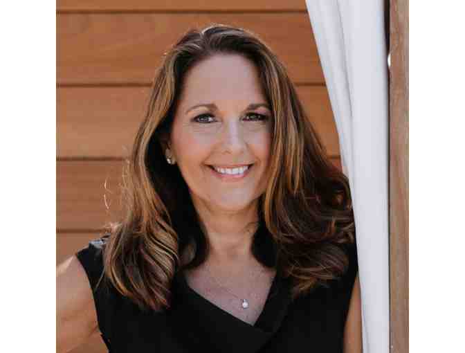 Date Night Basket Compass Realty, Lynn Wennerstrom - Live Event Raffle