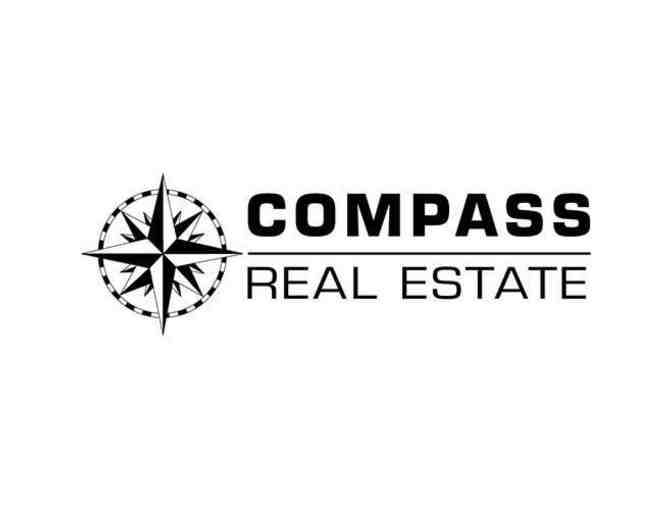 Date Night Basket Compass Realty, Lynn Wennerstrom - Live Event Raffle