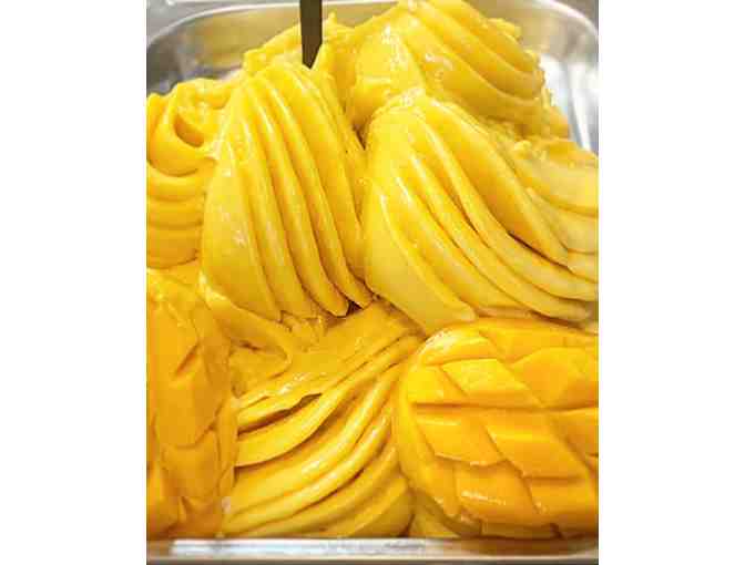 Gelato 101 $40 Gift Card