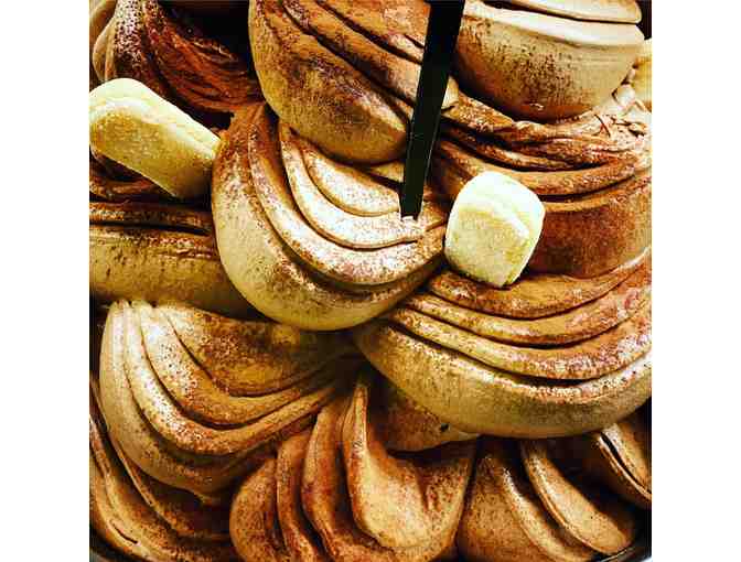 Gelato 101 $40 Gift Card