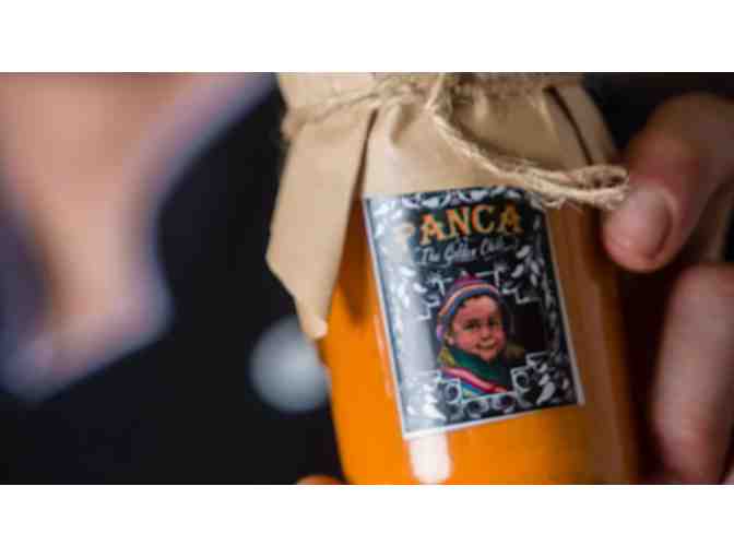 Q'ERO Peruvian Kitchen Bundle