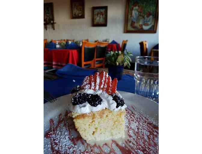 Q'ERO Peruvian Kitchen Bundle