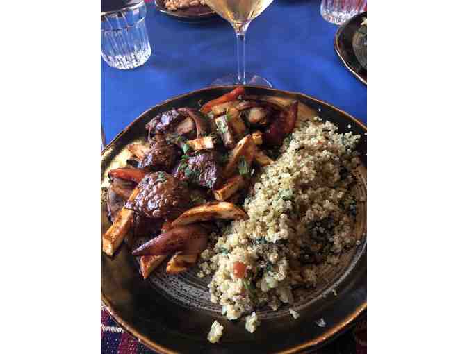 Q'ERO Peruvian Kitchen Bundle