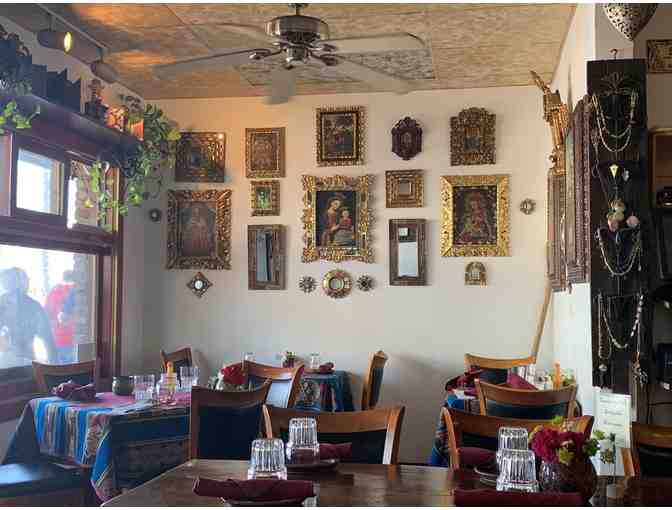 Q'ERO Peruvian Kitchen Bundle