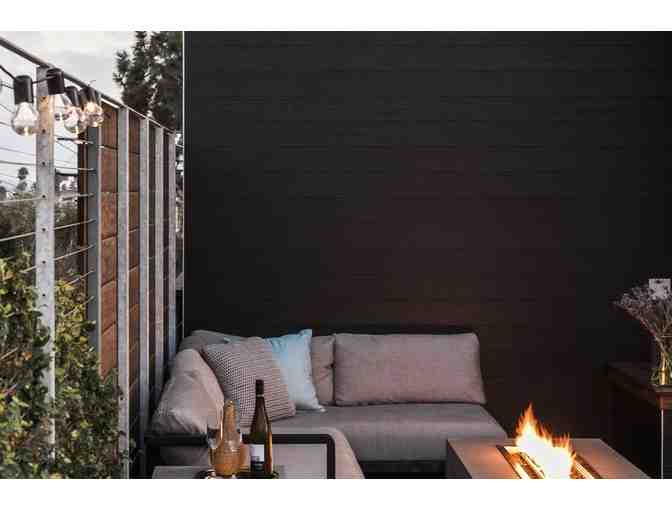 Twelve Senses Retreat Overnight Stay