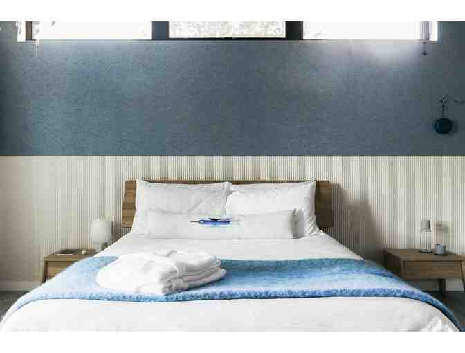 Twelve Senses Retreat Overnight Stay