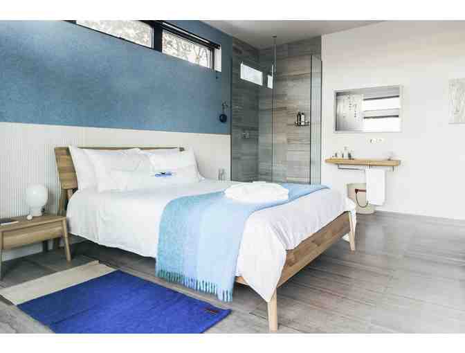 Twelve Senses Retreat Overnight Stay